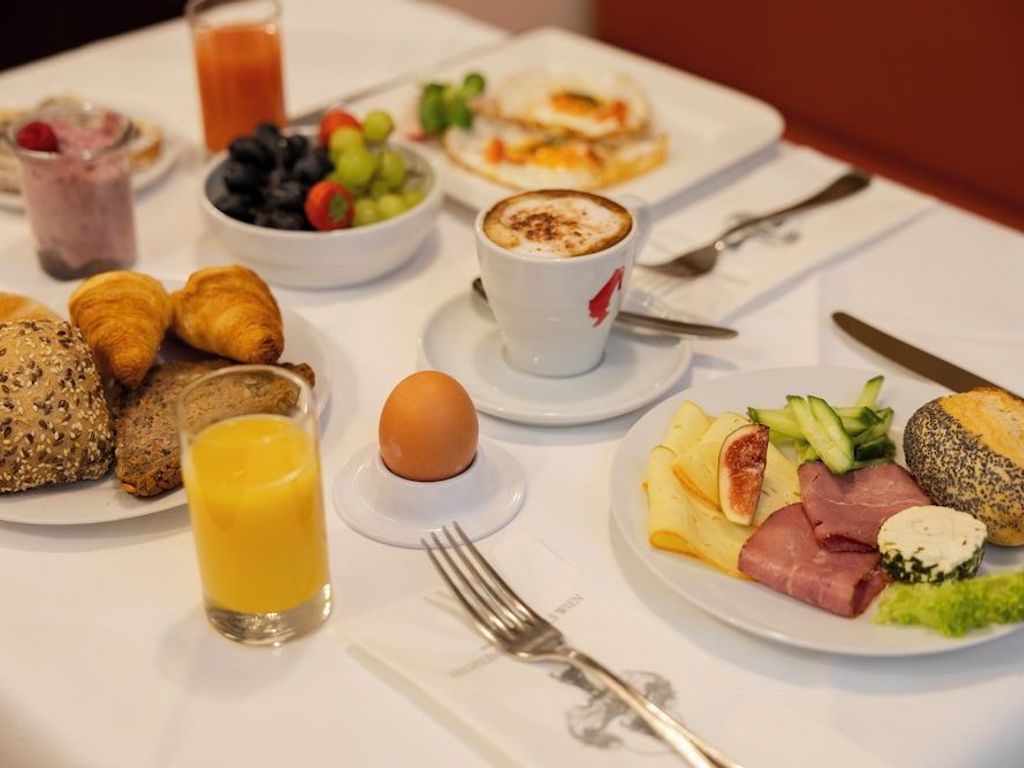 Graben Hotel