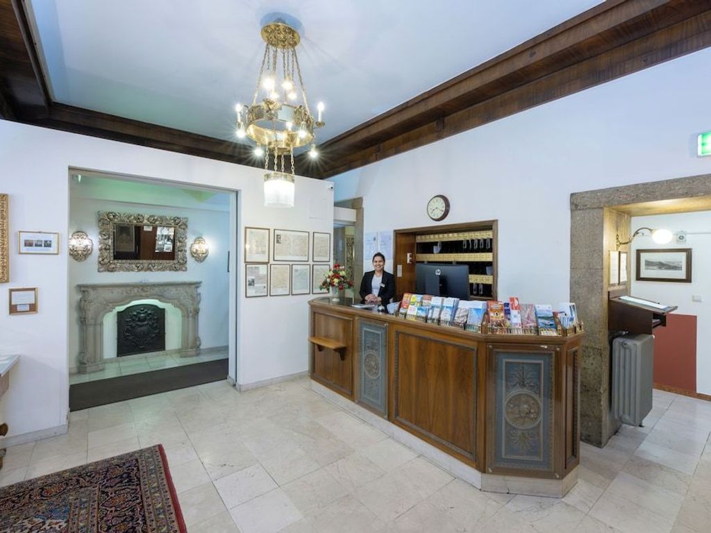 Graben Hotel