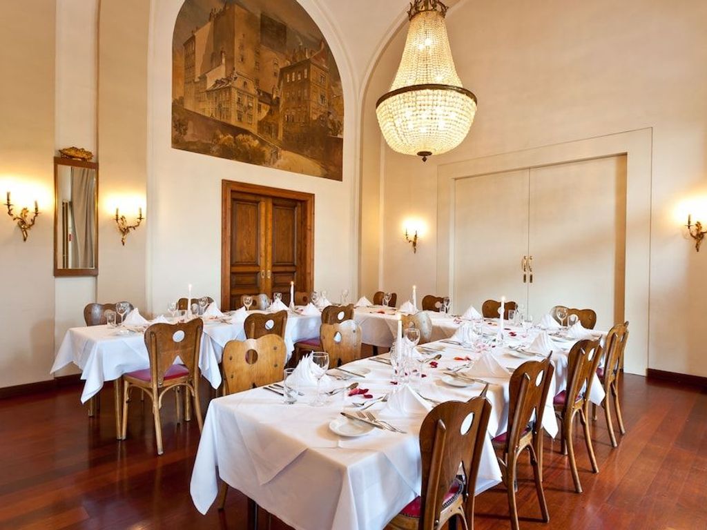 Hotel Regina