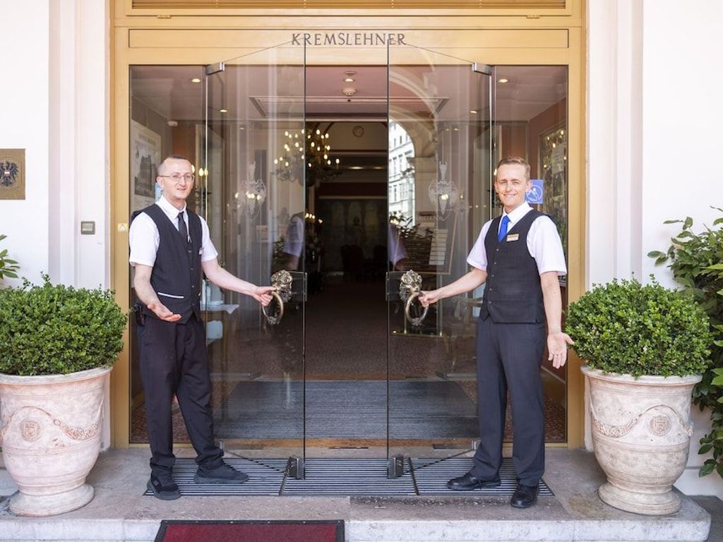 Hotel Regina