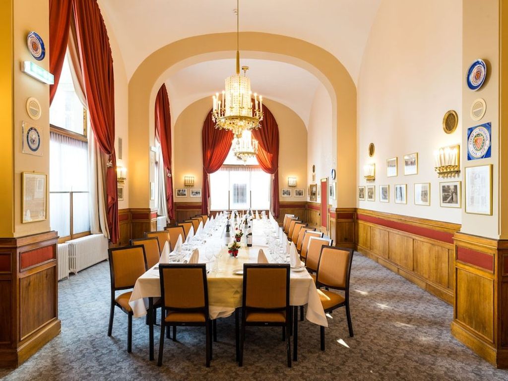 Hotel Regina