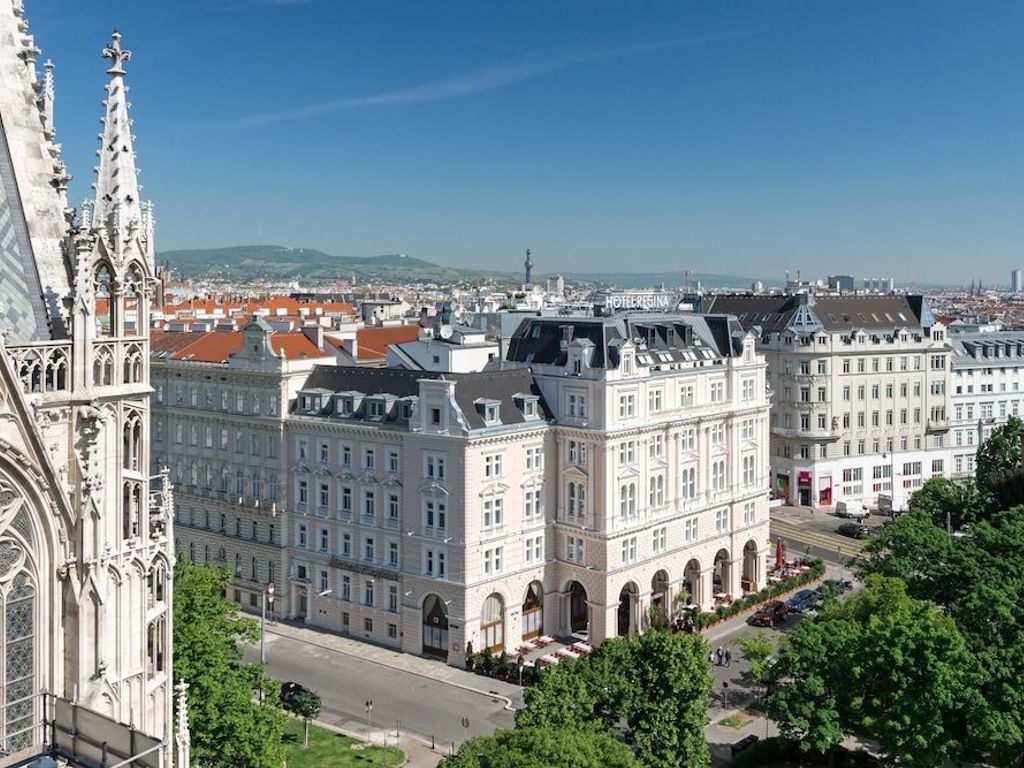Hotel Regina