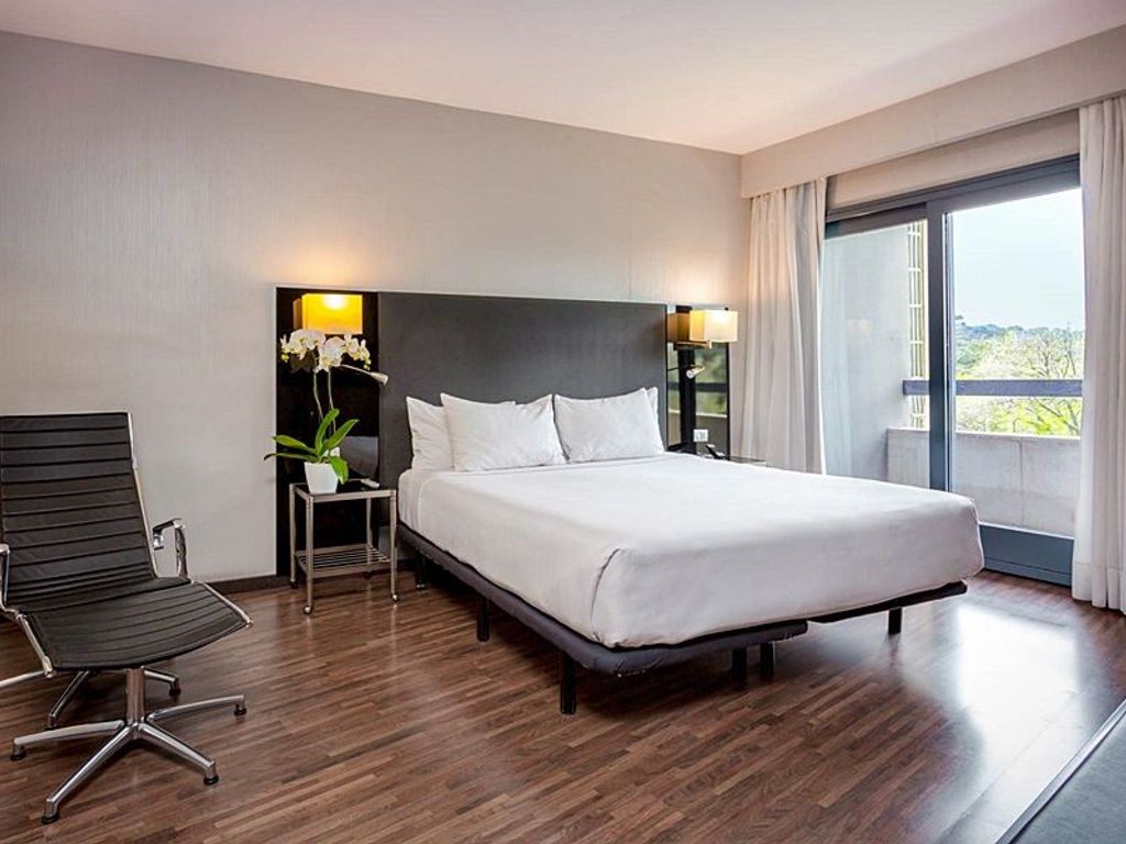 EUROSTARS MONTE REAL