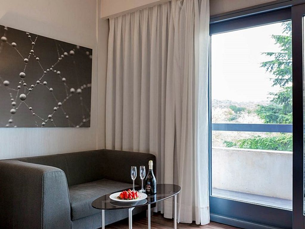 EUROSTARS MONTE REAL