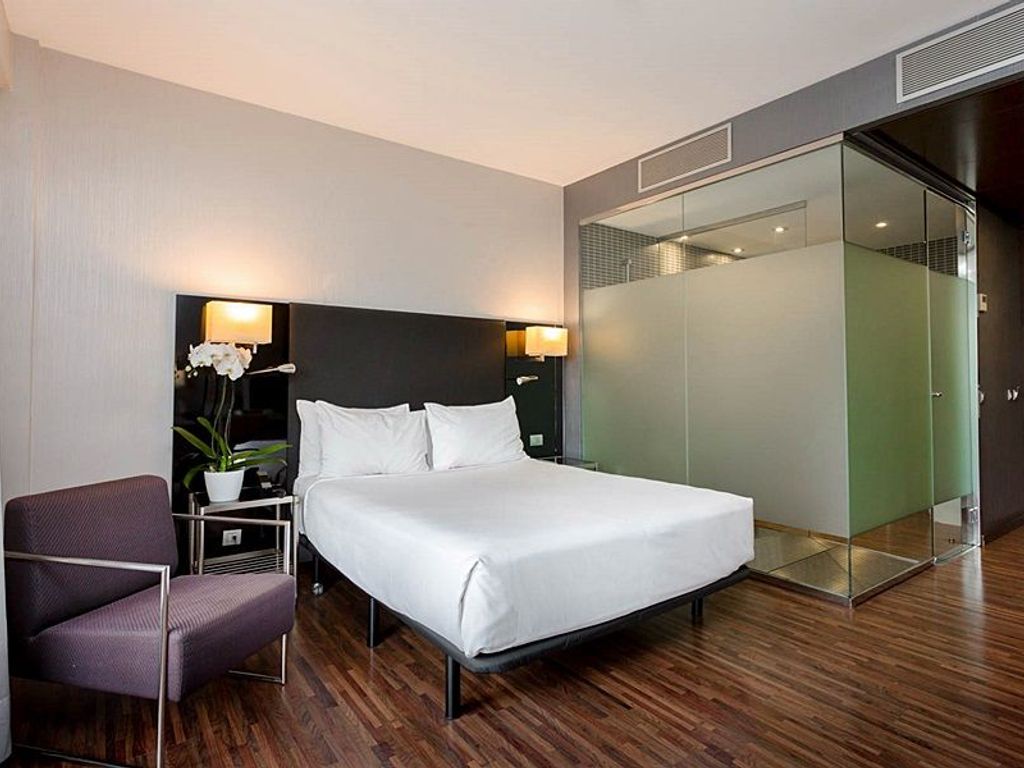 EUROSTARS MONTE REAL
