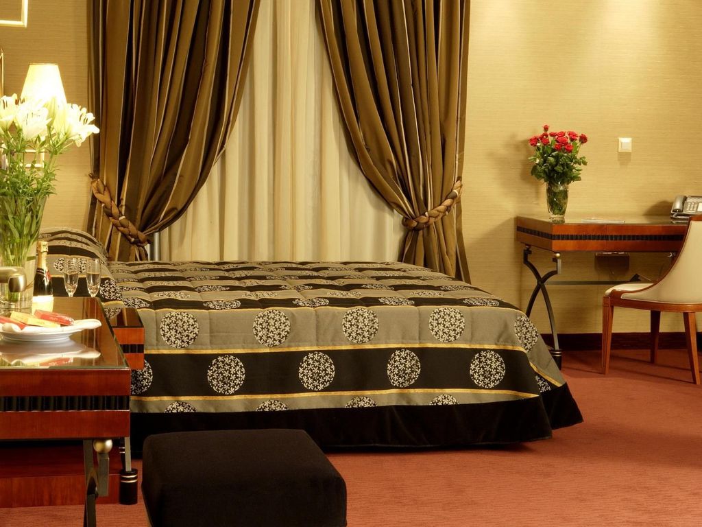 Theoxenia Hotel Piraeus