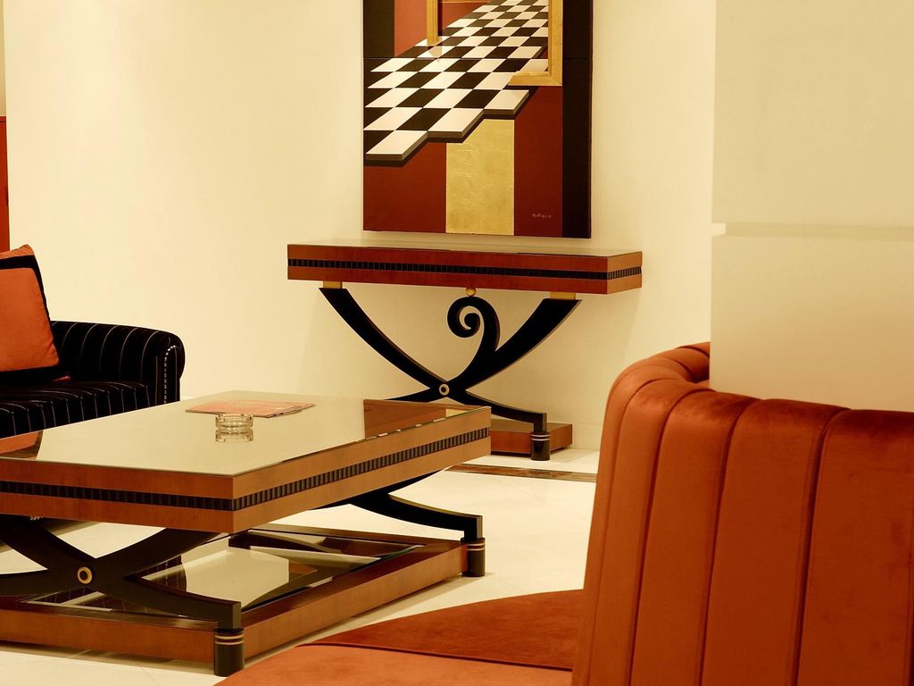 Theoxenia Hotel Piraeus