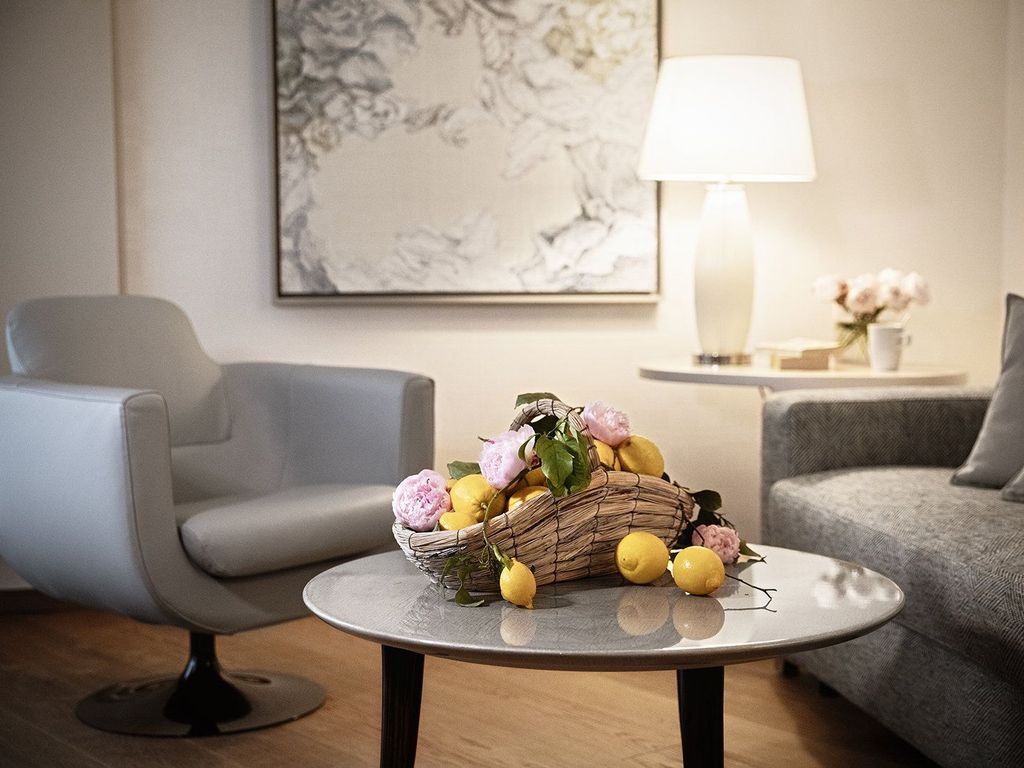 Ascona Hotel Eden Roc