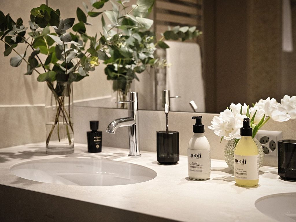 Ascona Hotel Eden Roc