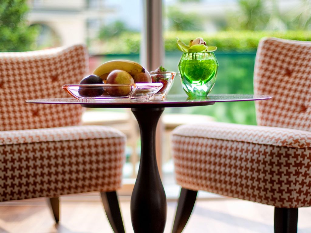 Ascona Hotel Eden Roc