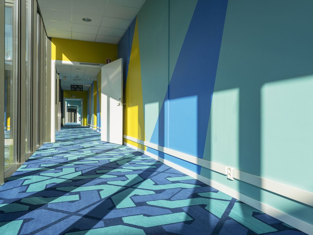 Thon Hotel Gardermoen