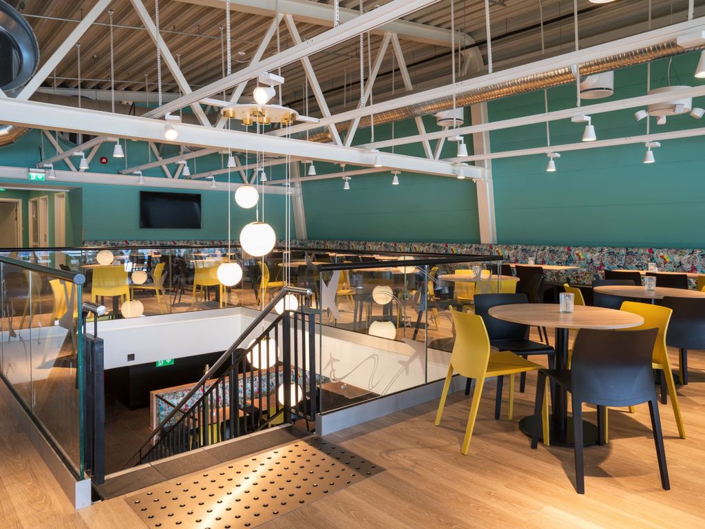 Thon Hotel Gardermoen