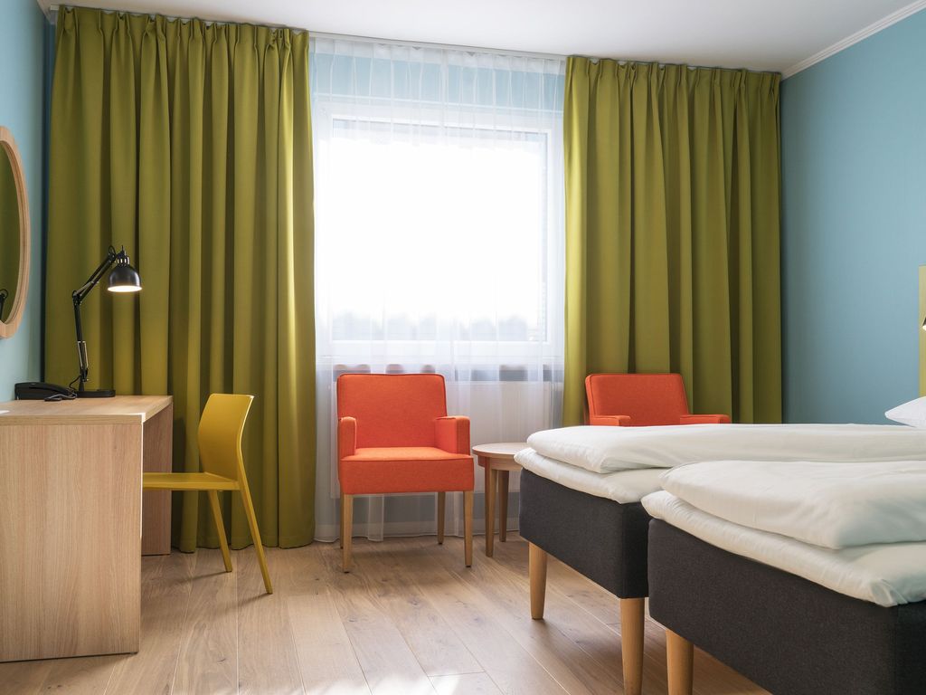 Thon Hotel Gardermoen