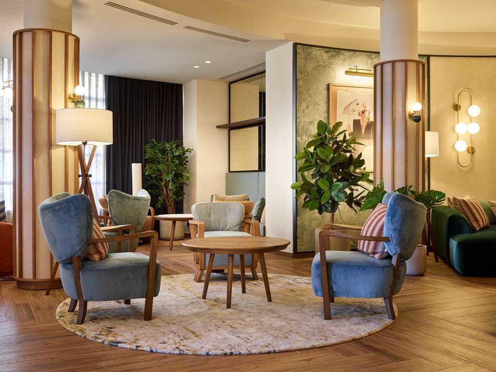 Radisson Blu Hotel Marseille Vieux Port