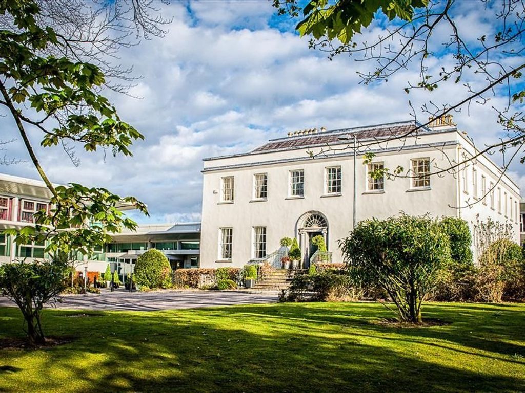 Radisson Blu Hotel Cork
