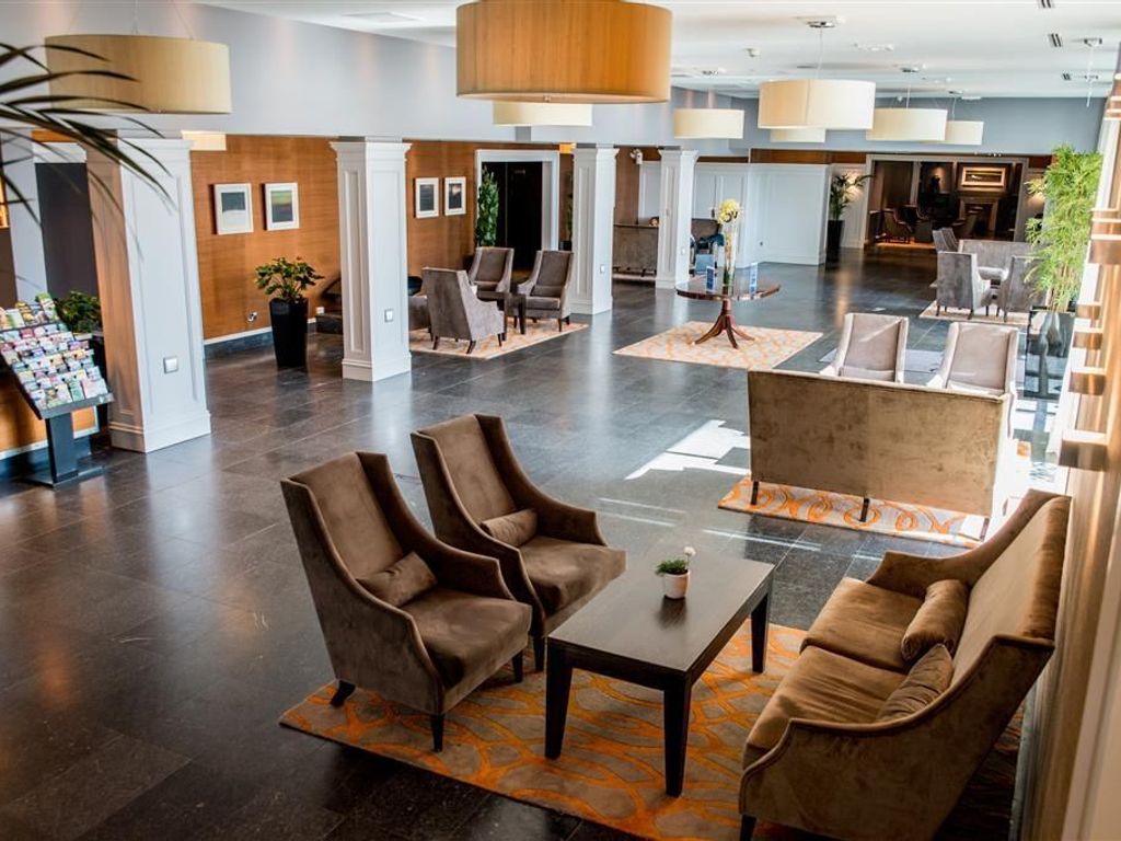Radisson Blu Hotel Cork