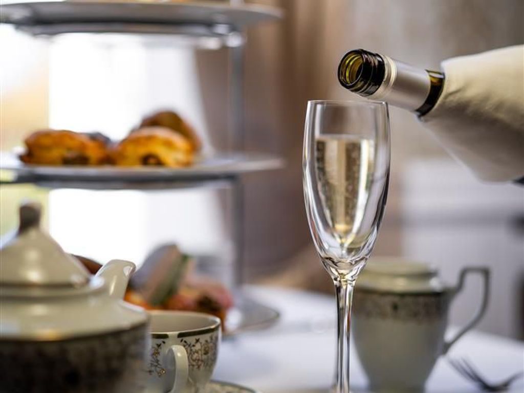 Radisson Blu Hotel Cork