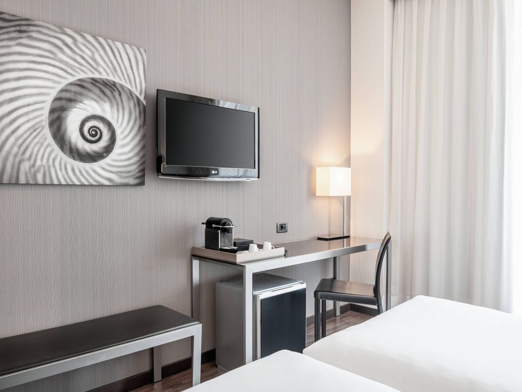 AC Hotels by Marriott Hotel Palacio Universal