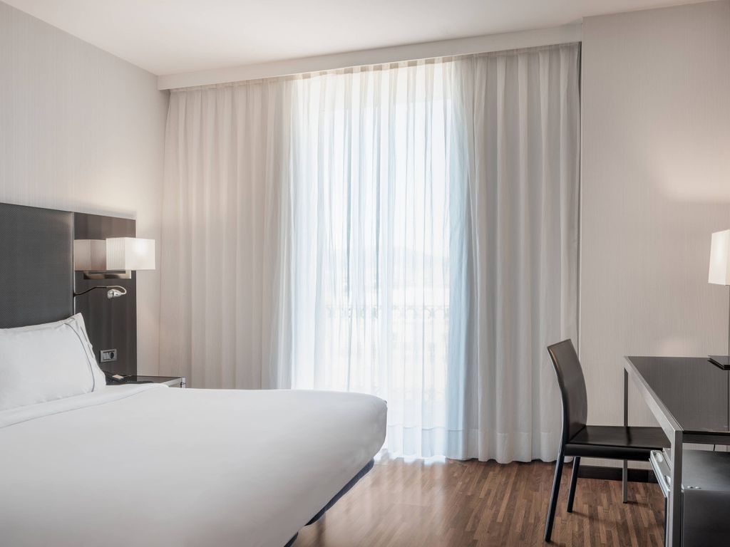 AC Hotels by Marriott Hotel Palacio Universal