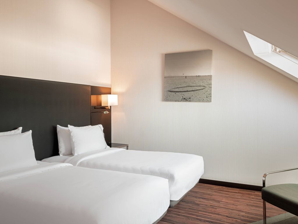 AC Hotels by Marriott Hotel Palacio Universal