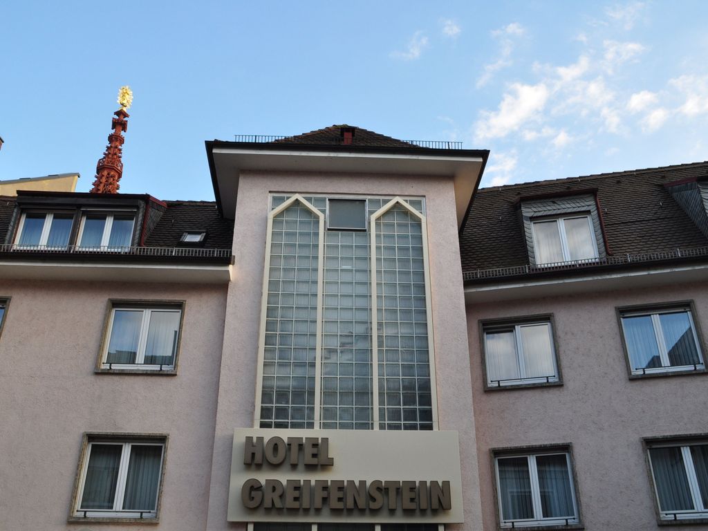 Greifensteiner Hof