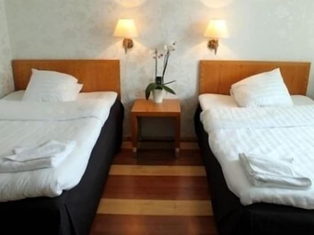 Hotel Alexander