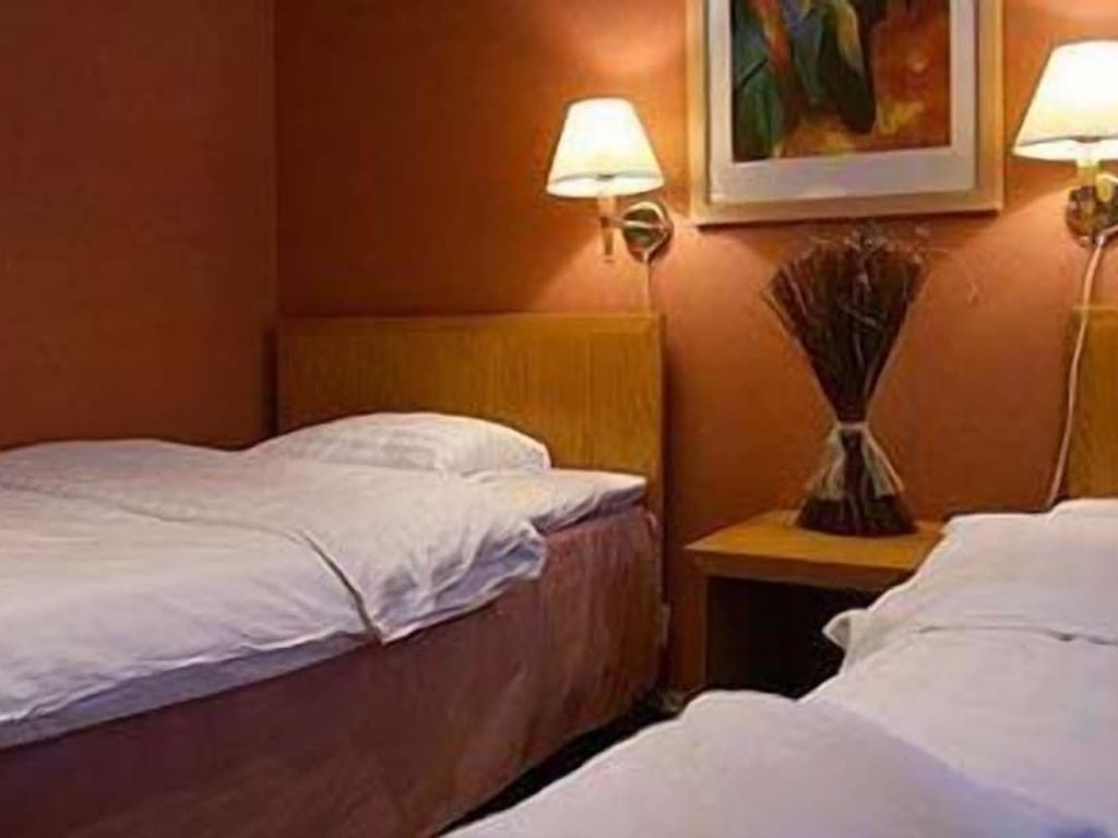 Hotel Alexander