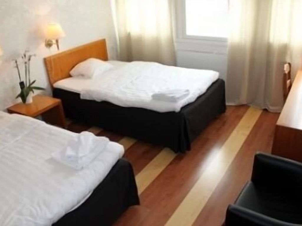 Hotel Alexander