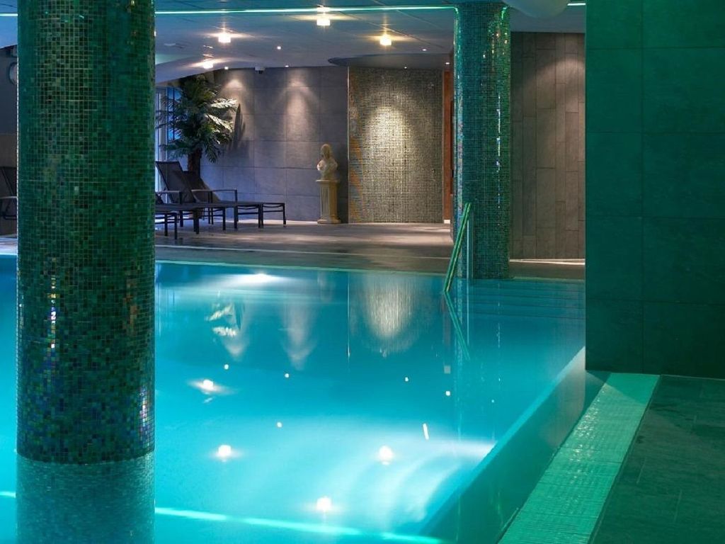 Hotel & Bungalowpark de Zeven Heuvelen Nijmegen