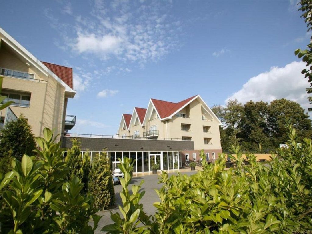 Hotel & Bungalowpark de Zeven Heuvelen Nijmegen