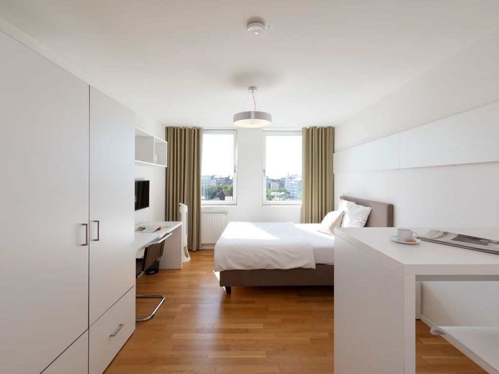 Brera Serviced Apartments Nürnberg