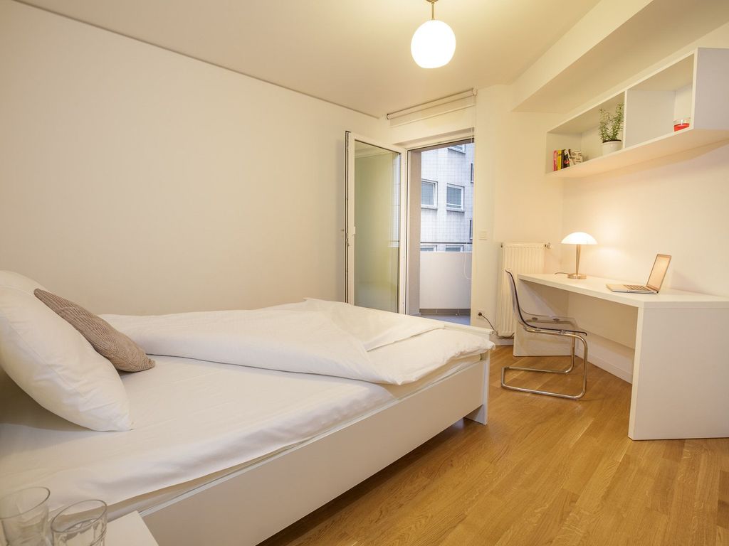 Brera Serviced Apartments Nürnberg