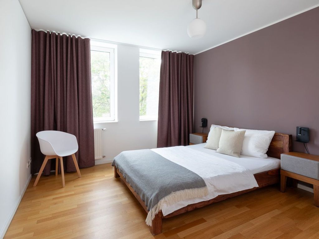 Brera Serviced Apartments Nürnberg
