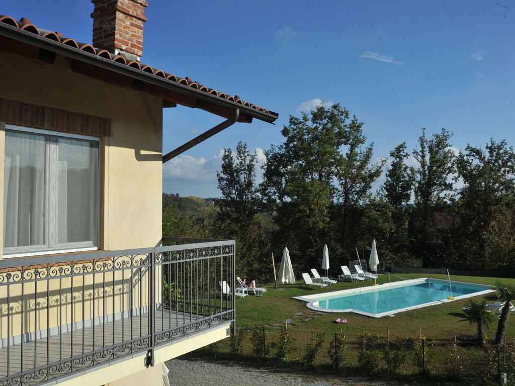 Cascina Vignole