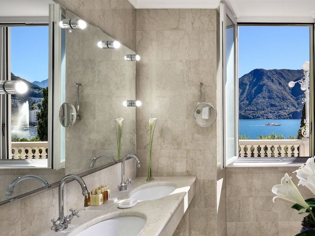 Hotel Splendide Royal