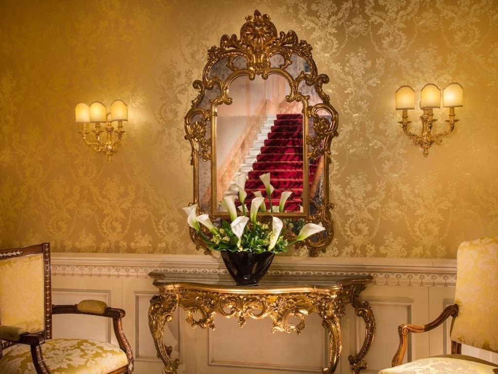 Hotel Splendide Royal