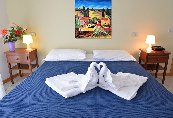 Le Corniole Residence Aparthotel