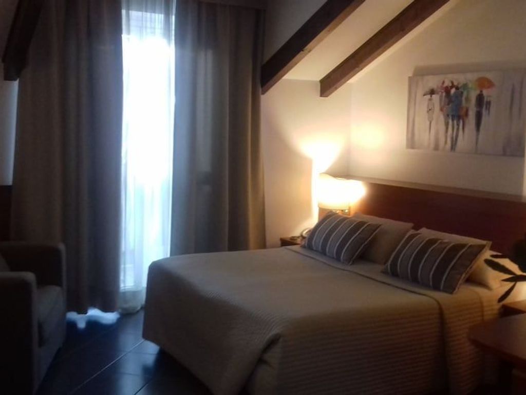 Bert Hotel