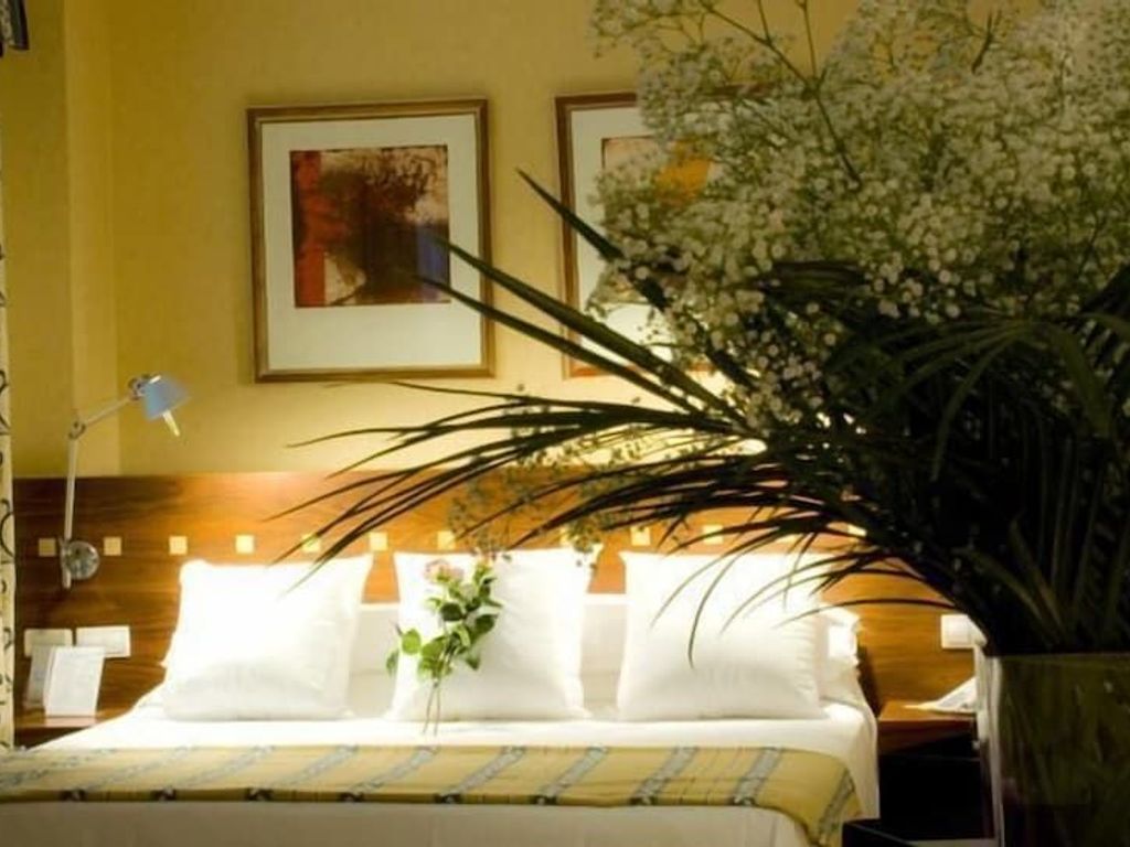 Gran Hotel Victoria