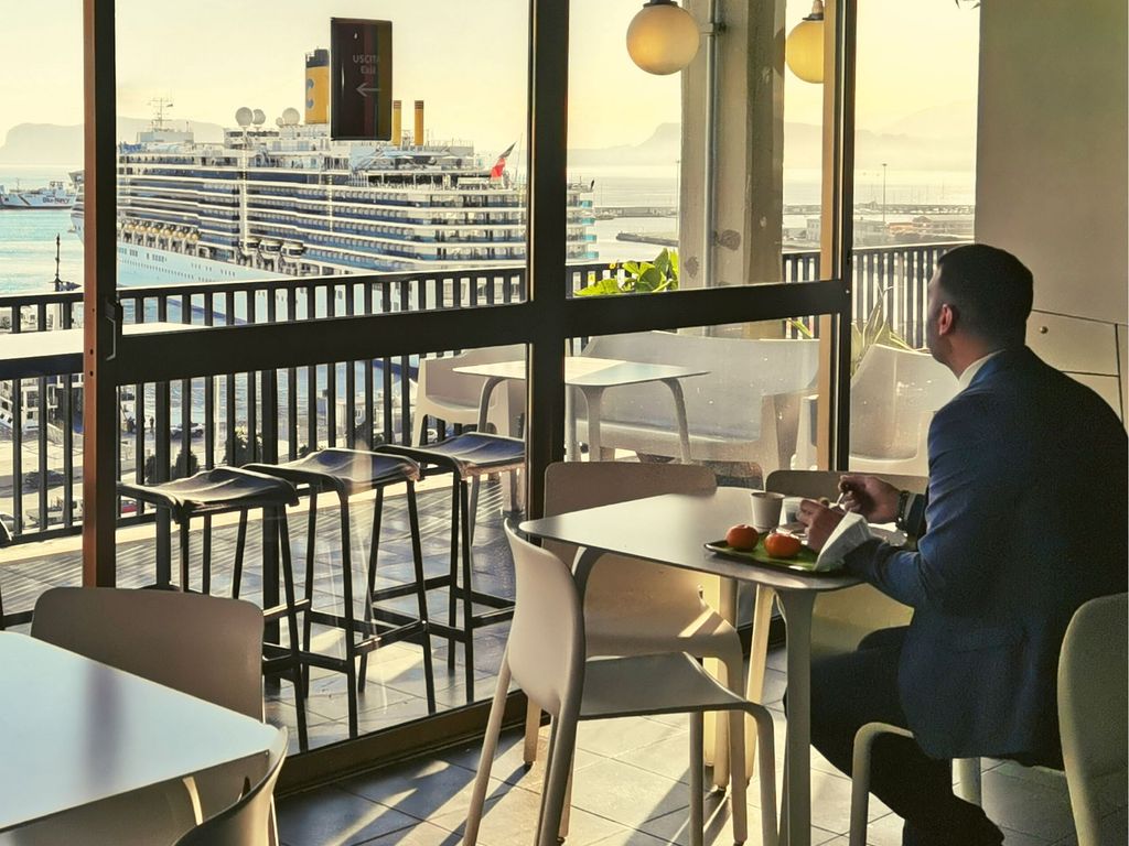 President Hotel Palermo