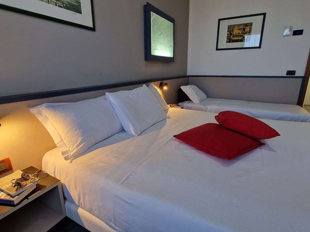 President Hotel Palermo
