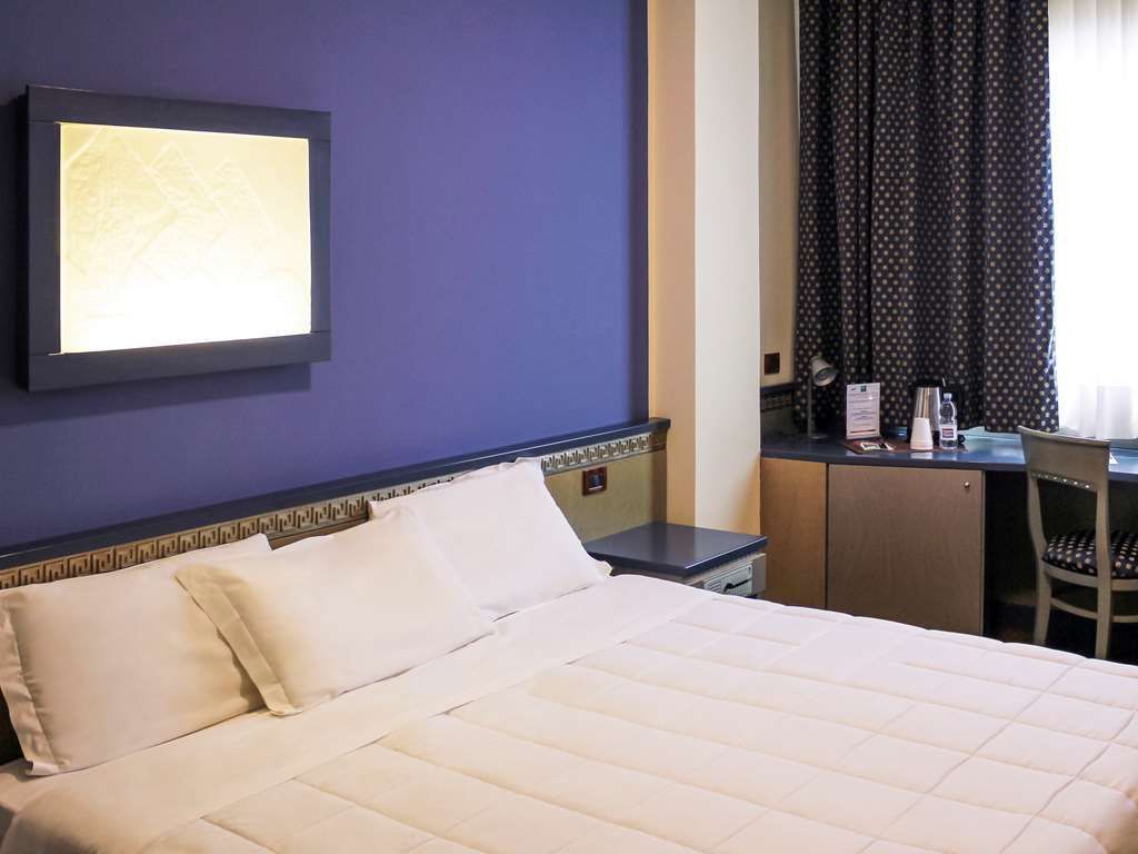 President Hotel Palermo