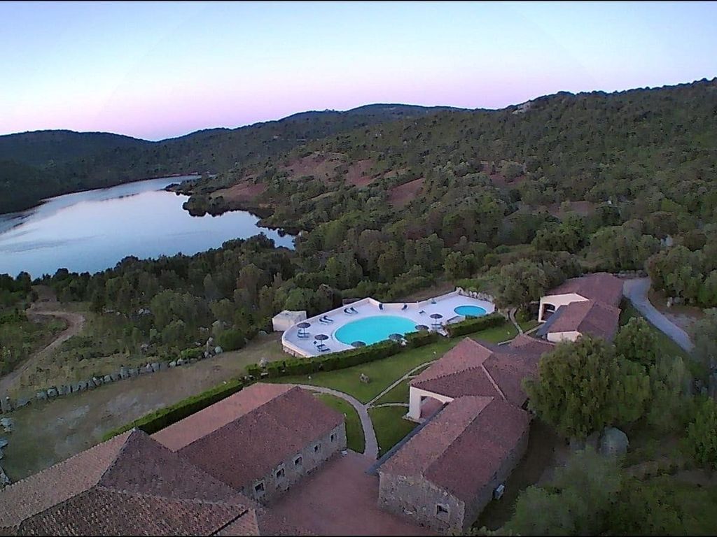 Valkarana Hotel Relais