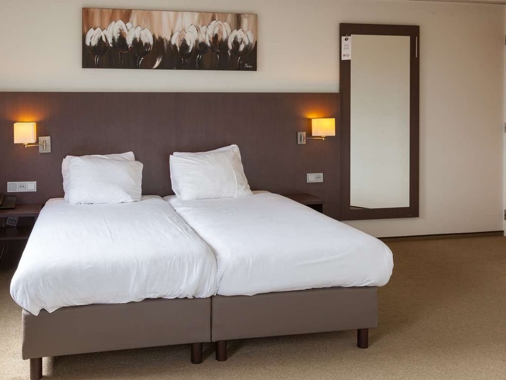 Bw Signature Collection Flonk Hotel Groningen Zuid