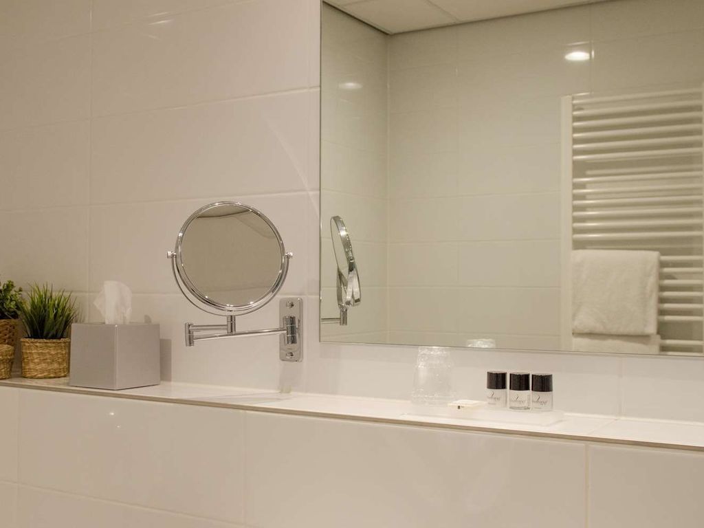 Bw Signature Collection Flonk Hotel Groningen Zuid