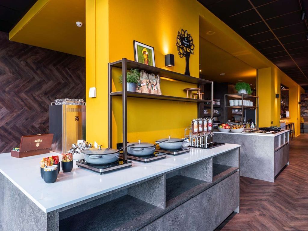 Bw Signature Collection Flonk Hotel Groningen Zuid