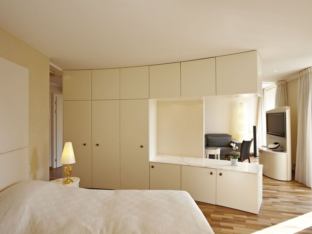 Des Balances Hotel Lucerne