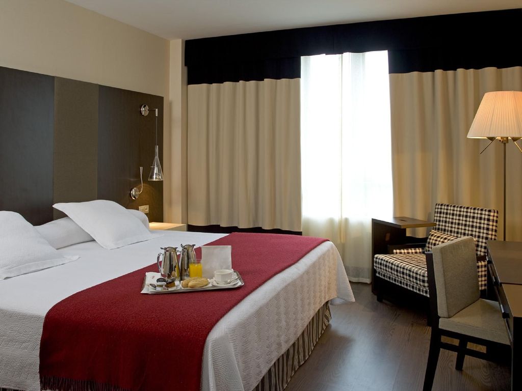NH Valladolid Balago