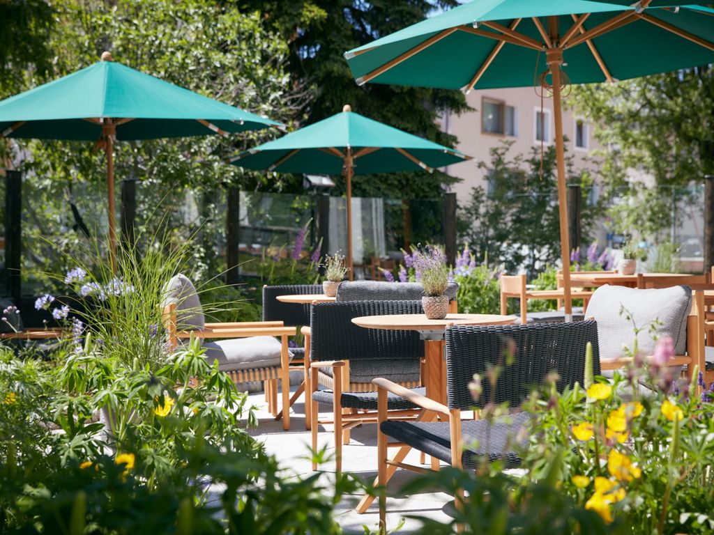 Hotel Walther