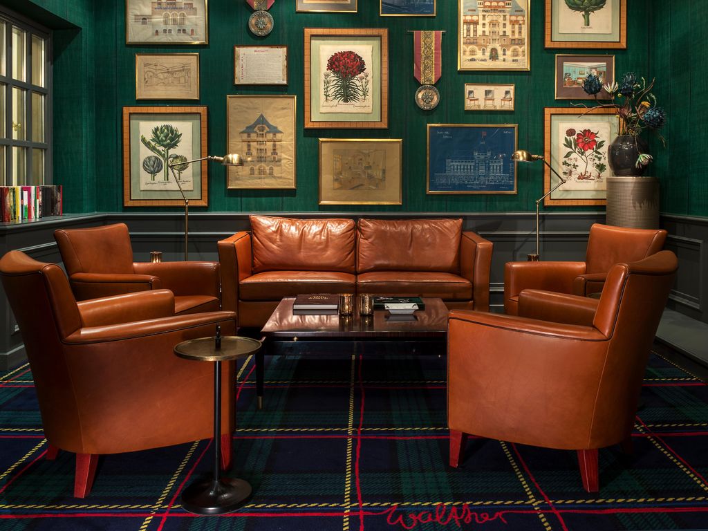 Hotel Walther